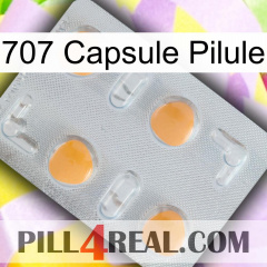 707 Capsule Pill 24